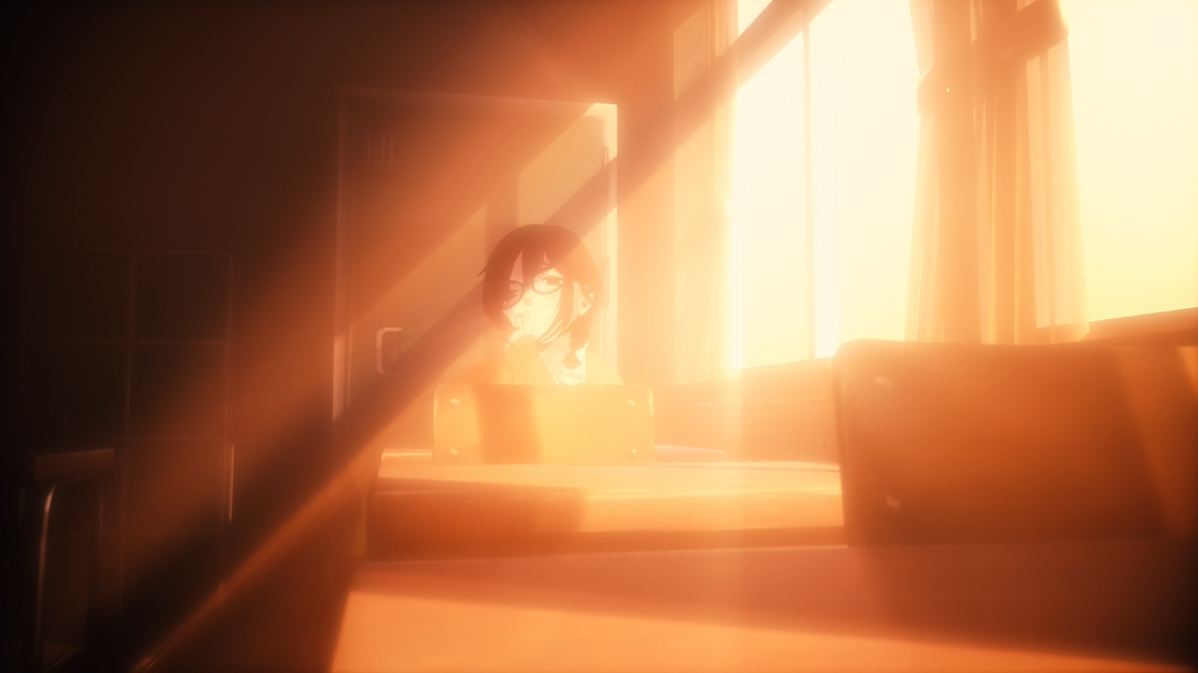 Classroom Compositing