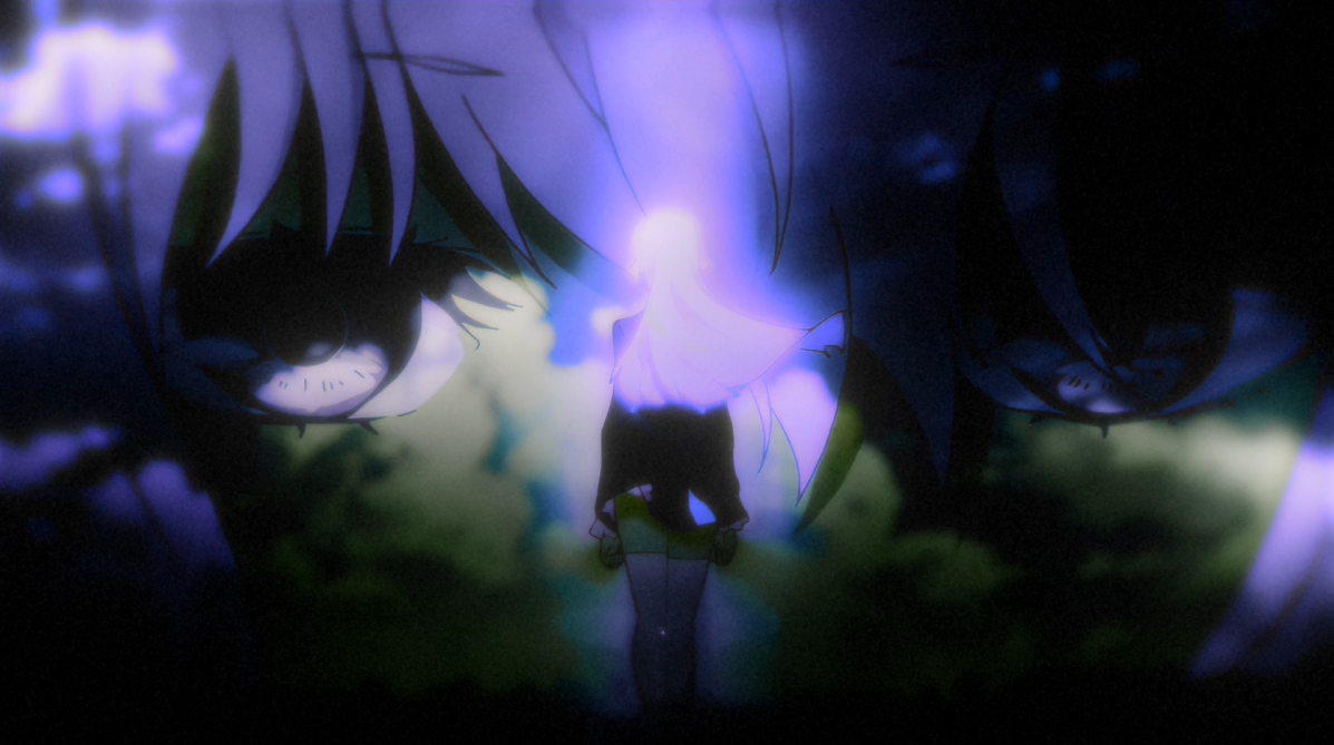 Kiznaiver Visual Story