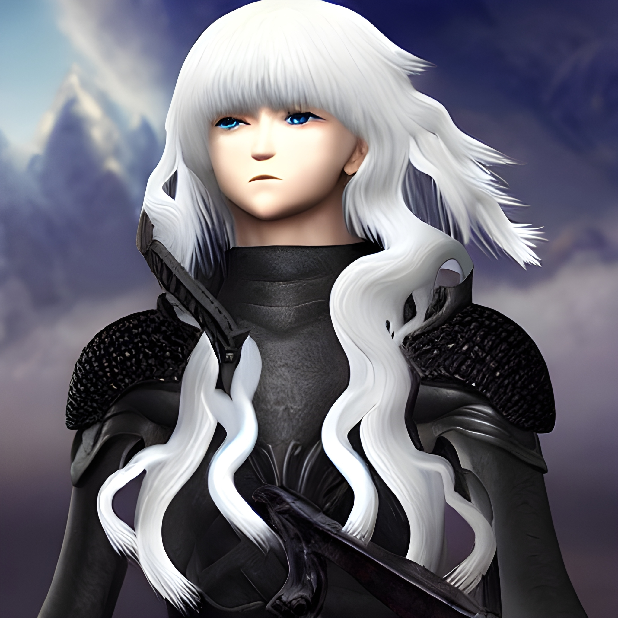 Next project preview